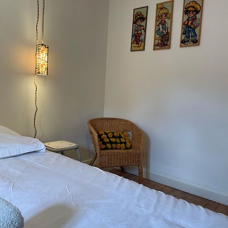 Les Appartements D'Albertine - Clemence Bourges Exterior foto